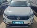Volkswagen T-Roc 2.0TDI Life 85kW Blanco - thumbnail 3