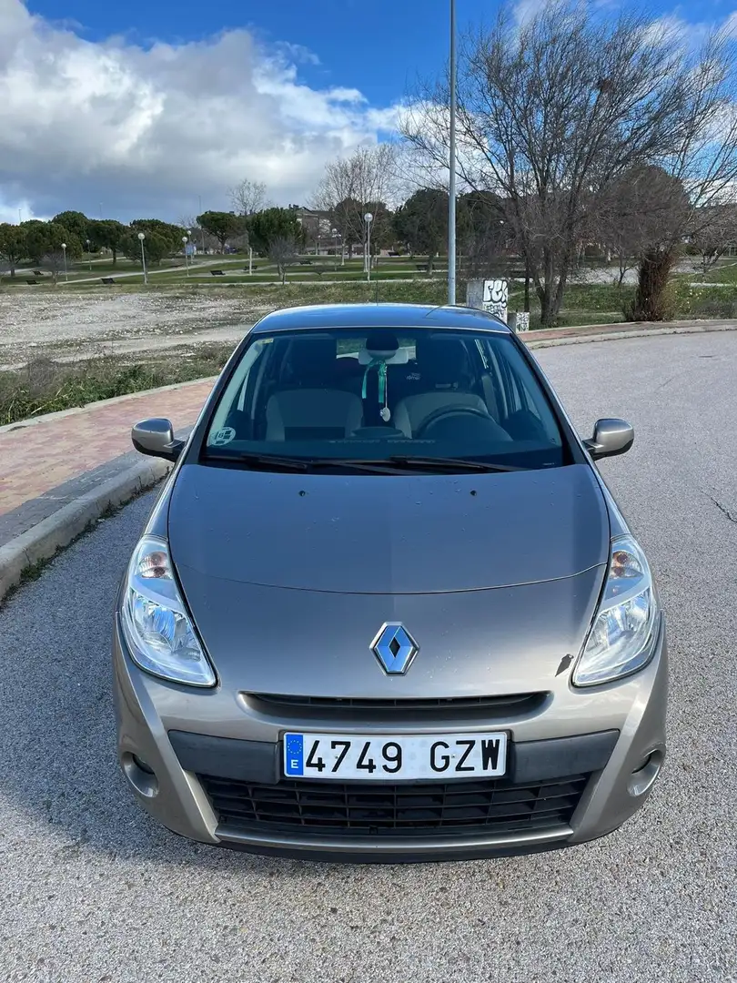 Renault Clio 1.5 DCI Gold - 2