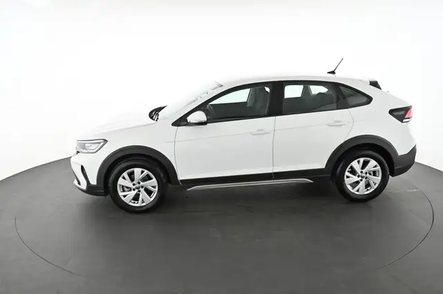 Volkswagen Taigo view 5