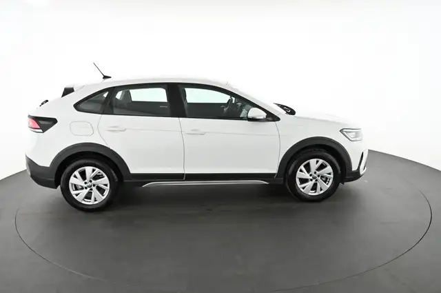 Volkswagen Taigo view 6