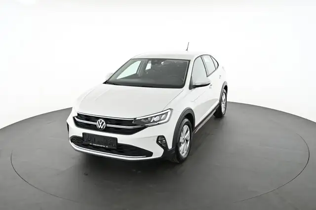 Volkswagen Taigo view 11