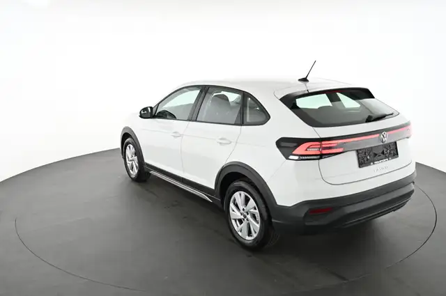 Volkswagen Taigo view 9