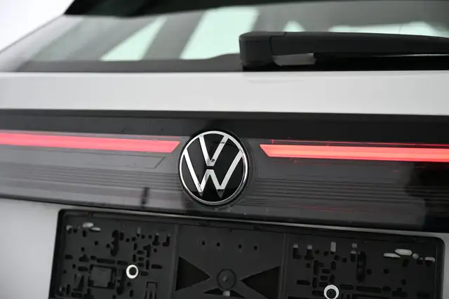 Volkswagen Taigo view 13