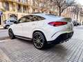 Mercedes-Benz GLE 350 Coupé 350de 4Matic Aut. Weiß - thumbnail 3