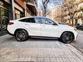 Mercedes-Benz GLE 350 Coupé 350de 4Matic Aut. Weiß - thumbnail 6