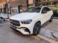 Mercedes-Benz GLE 350 Coupé 350de 4Matic Aut. Weiß - thumbnail 7