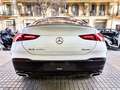Mercedes-Benz GLE 350 Coupé 350de 4Matic Aut. Weiß - thumbnail 4