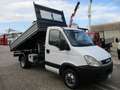 Iveco Daily 35 C 17 3000 170CV EURO 5 RIBALTABILE TRILATERALE Wit - thumbnail 1