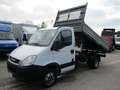 Iveco Daily 35 C 17 3000 170CV EURO 5 RIBALTABILE TRILATERALE Wit - thumbnail 3