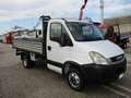 Iveco Daily 35 C 17 3000 170CV EURO 5 RIBALTABILE TRILATERALE Wit - thumbnail 5