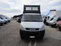 Iveco Daily 35 C 17 3000 170CV EURO 5 RIBALTABILE TRILATERALE Wit - thumbnail 2