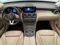 Mercedes-Benz GLC 200 GLC 200 d CUIR/NAVI/FULL LED/JA18/PDC AV AR Azul - thumbnail 8