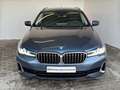 BMW 530 e Touring Luxury Line Navi.Laser.HuD.AHK.Pano Blau - thumbnail 2