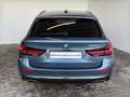 BMW 530 e Touring Luxury Line Navi.Laser.HuD.AHK.Pano Blau - thumbnail 3