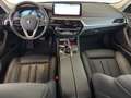BMW 530 e Touring Luxury Line Navi.Laser.HuD.AHK.Pano Blau - thumbnail 7