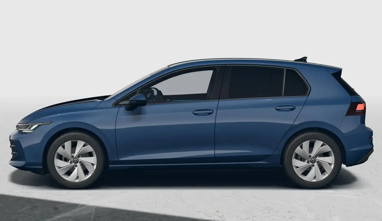 Volkswagen Golf 2026
