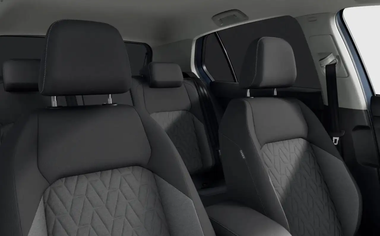 Volkswagen Golf 2026