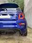 Abarth 595 Competizione 595 competizione Blu/Azzurro - thumbnail 4