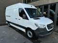 Mercedes-Benz Sprinter 317 CDI A2 H2 - CAMERA - CRUISE - HOUTINLEG Wit - thumbnail 3
