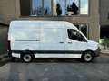 Mercedes-Benz Sprinter 317 CDI A2 H2 - CAMERA - CRUISE - HOUTINLEG Wit - thumbnail 4