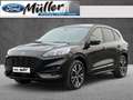 Ford Kuga 2.5 PHEV Plug-In Hybrid ST-Line X Schwarz - thumbnail 1