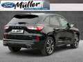 Ford Kuga 2.5 PHEV Plug-In Hybrid ST-Line X Schwarz - thumbnail 4