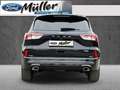 Ford Kuga 2.5 PHEV Plug-In Hybrid ST-Line X Schwarz - thumbnail 5