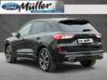 Ford Kuga 2.5 PHEV Plug-In Hybrid ST-Line X Schwarz - thumbnail 6