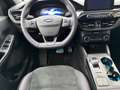 Ford Kuga 2.5 PHEV Plug-In Hybrid ST-Line X Schwarz - thumbnail 11