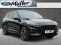 Ford Kuga 2.5 PHEV Plug-In Hybrid ST-Line X Schwarz - thumbnail 3