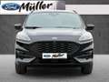 Ford Kuga 2.5 PHEV Plug-In Hybrid ST-Line X Schwarz - thumbnail 2