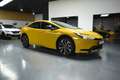 Toyota Prius Berlina Automático de 5 Puertas Amarillo - thumbnail 2