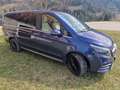 Mercedes-Benz V 300 V 300 d Kombi lang Avantgarde Aut, Pano, AHK, Burmester, Sitzlüftung, Vollaustattung !! - thumbnail 16