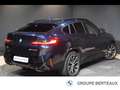 BMW X4 M M40d 340ch M Performance - thumbnail 5