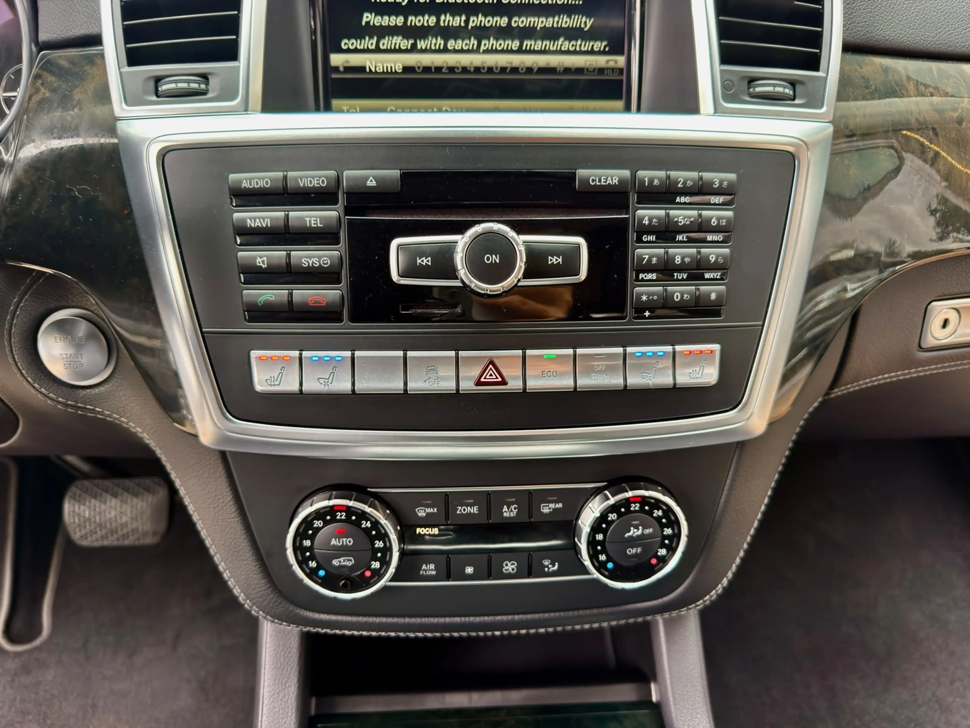 Mercedes-Benz GL 500 AMG Line*4matic*Panorama*Sitzbelüftung*VOLL — photo 13