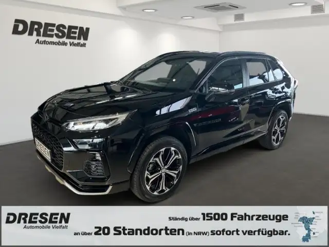 Suzuki Across 2.5 Plug-In-Hybrid Comfort+ KAMERA ACC LED ALLRAD