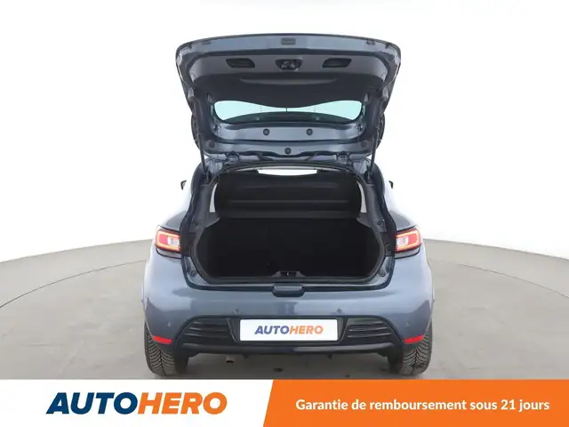 Renault Clio view 15