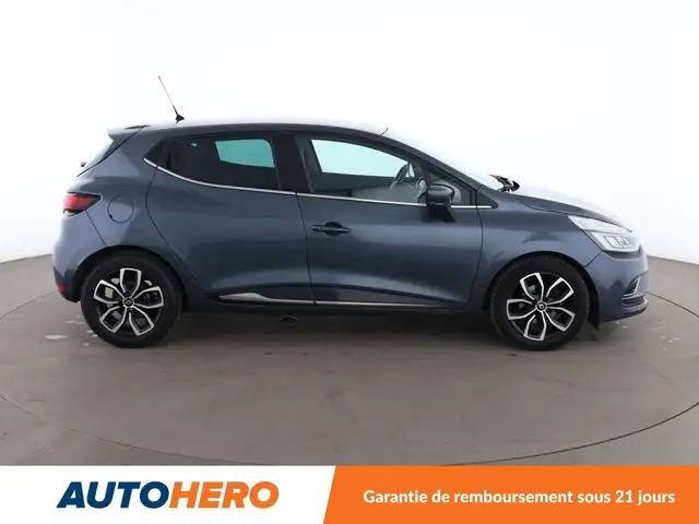 Renault Clio view 7