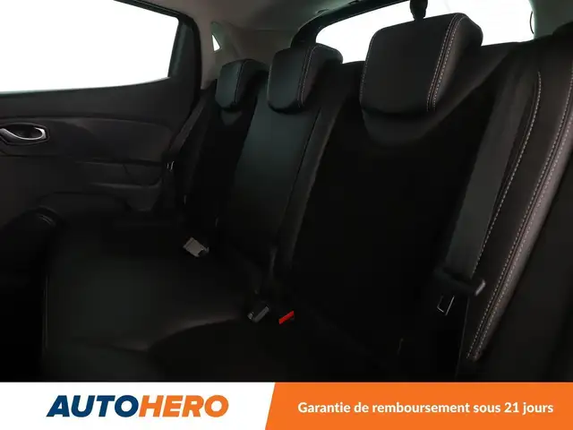 Renault Clio view 13