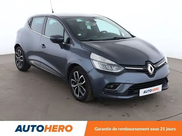 Renault Clio view 8