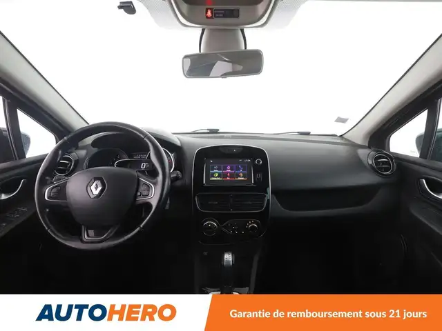 Renault Clio view 12