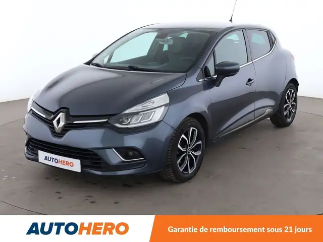 2019 Renault Clio in Grey for sale