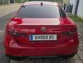 Alfa Romeo Giulia Giulia Veloce 2,0 280 ATX AWD Veloce Rot - thumbnail 4