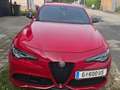 Alfa Romeo Giulia Giulia Veloce 2,0 280 ATX AWD Veloce Rot - thumbnail 1