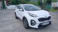 Kia Sportage 1.6 MHEV Black Edition 100kW (136CV) 4x2 Weiß - thumbnail 3