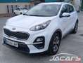 Kia Sportage 1.6 MHEV Black Edition 100kW (136CV) 4x2 Weiß - thumbnail 1
