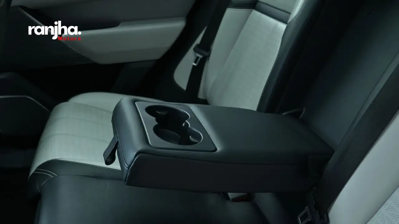 Land Rover Range Rover Velar снимка Land Rover Range Rover Velar