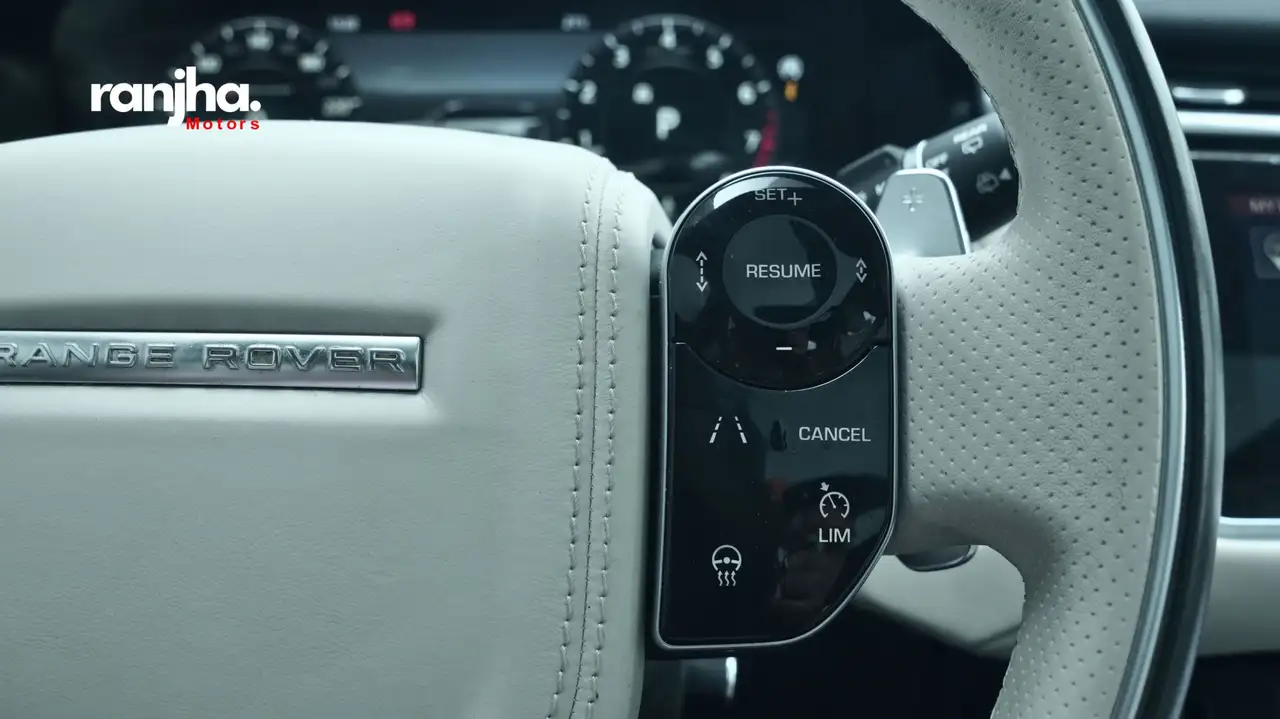 Land Rover Range Rover Velar снимка Land Rover Range Rover Velar