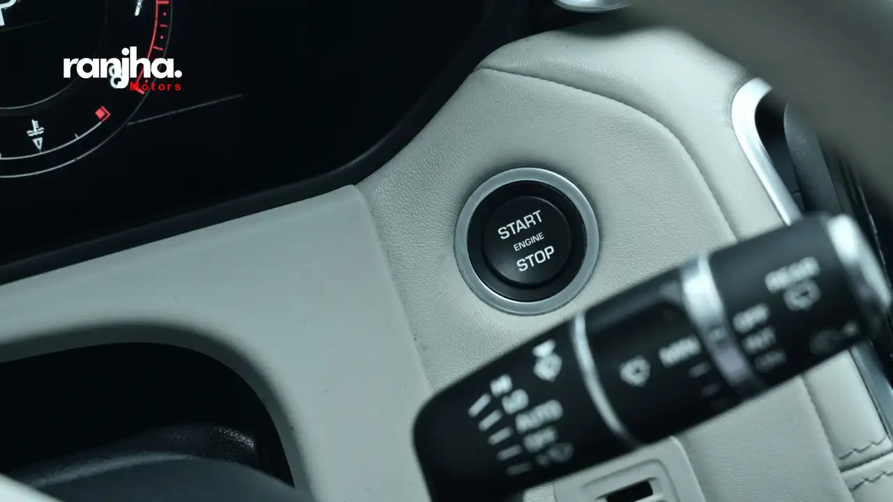 Land Rover Range Rover Velar снимка Land Rover Range Rover Velar