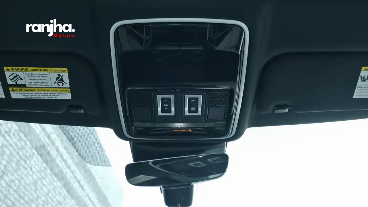 Land Rover Range Rover Velar снимка Land Rover Range Rover Velar
